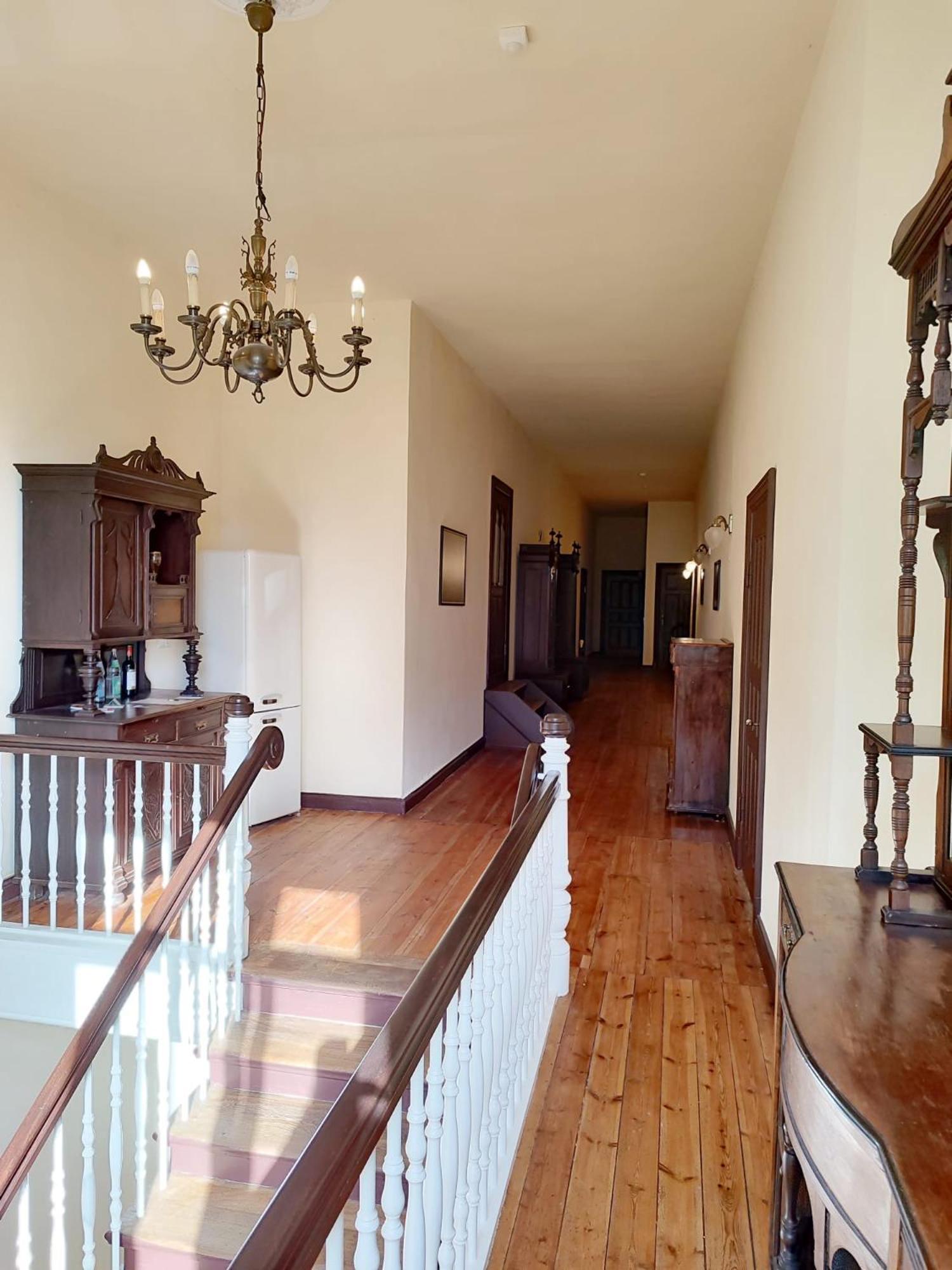Herrenhaus Harmshagen Testorf-Steinfort Luaran gambar