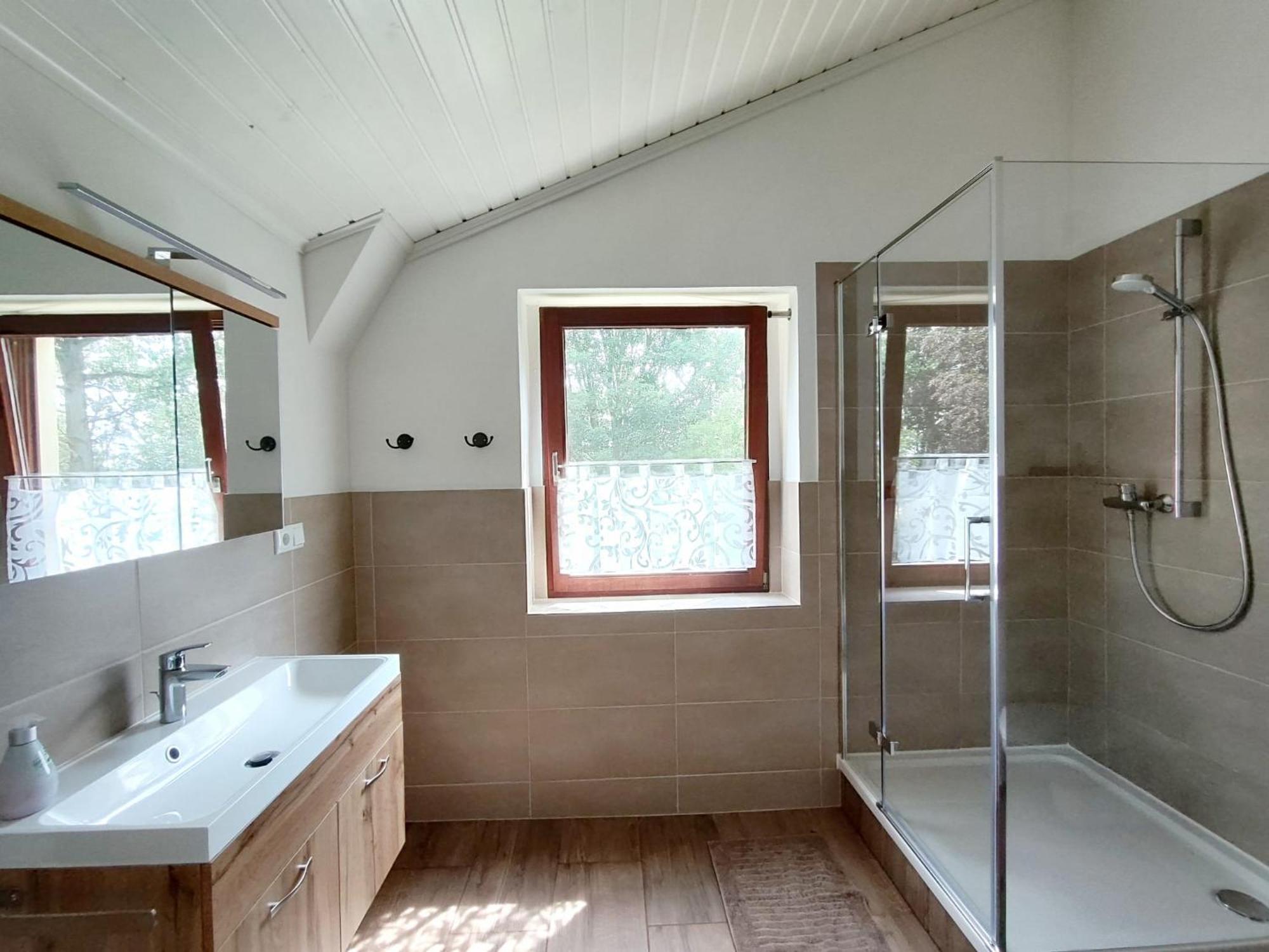 Herrenhaus Harmshagen Testorf-Steinfort Luaran gambar